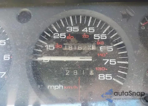 1992 Jeep Cherokee Laredo from USA, damaged, VIN 1J4FJ58S3NL208934